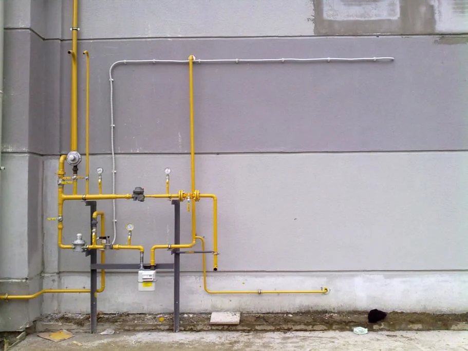 Toprakkale Doğalgazcı